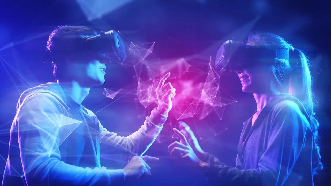 The future of the metaverse: How will this virtual world shape our lives?